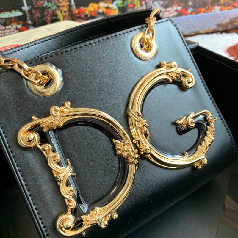 Dolce Gabbana Top Handle Bags